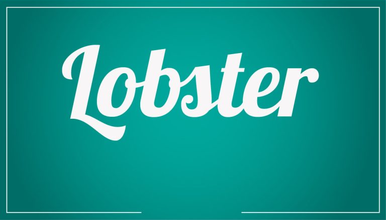 Lobster Font Free Download