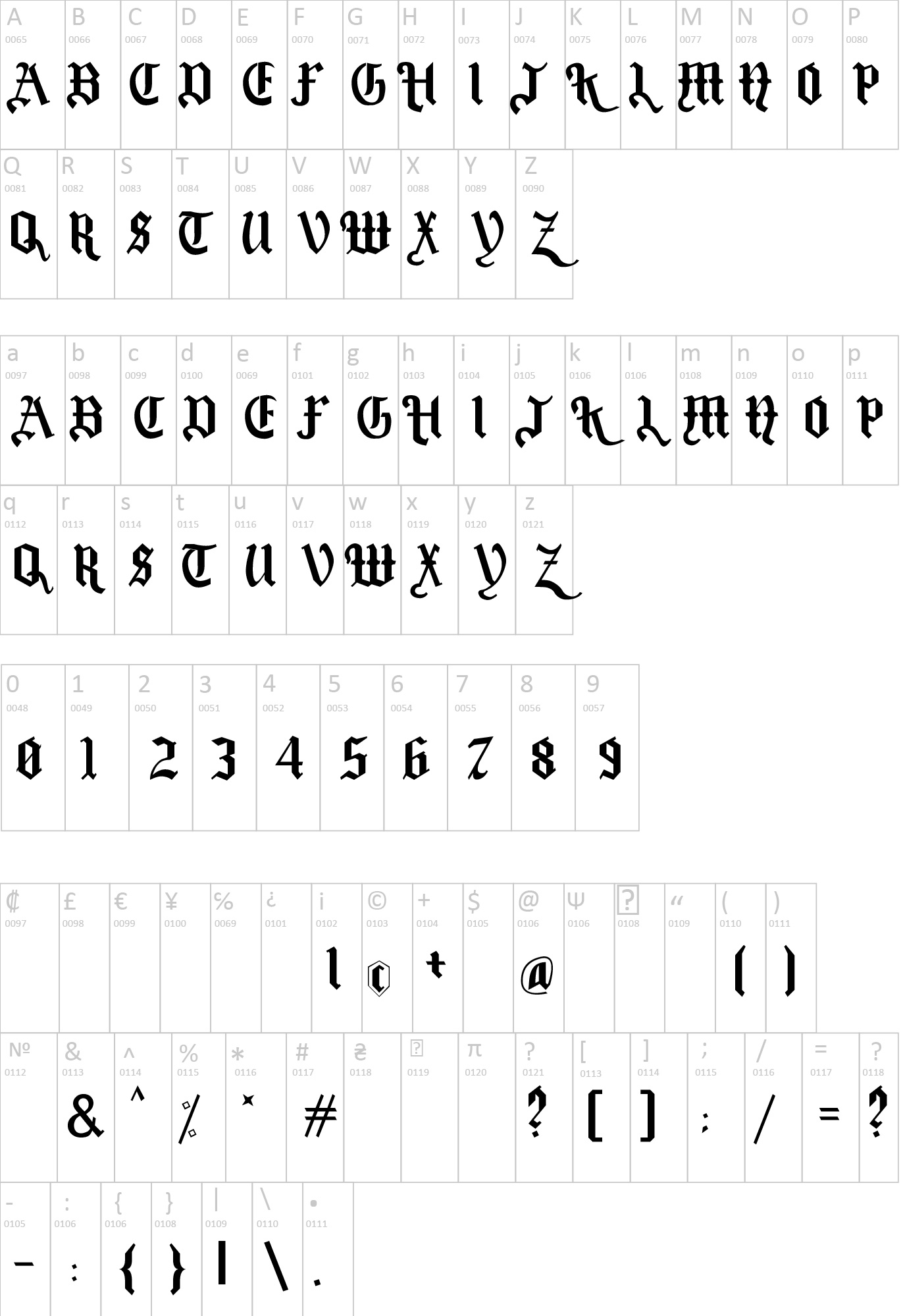 Motorhead Lettering Download Motorhead Font Now! - GetFont