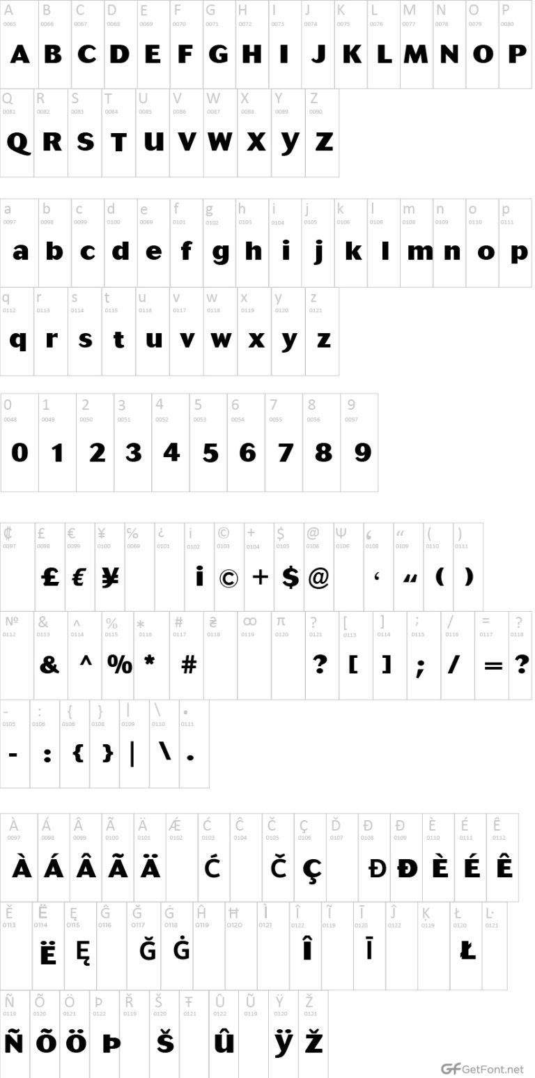 Download the Stunning Cosmos Font! - GetFont
