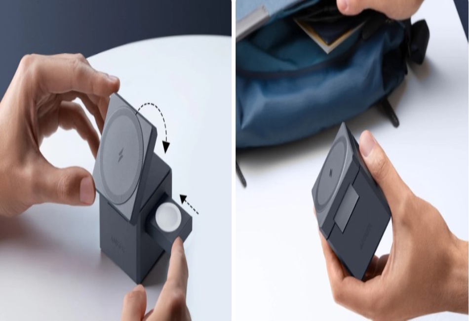 Wireless Chargers