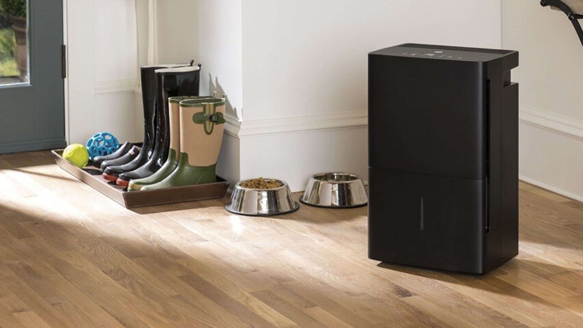 Choosing the Best Dehumidifier for Basement: A Comprehensive Guide