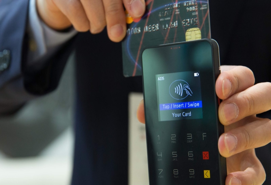 Credit Cards