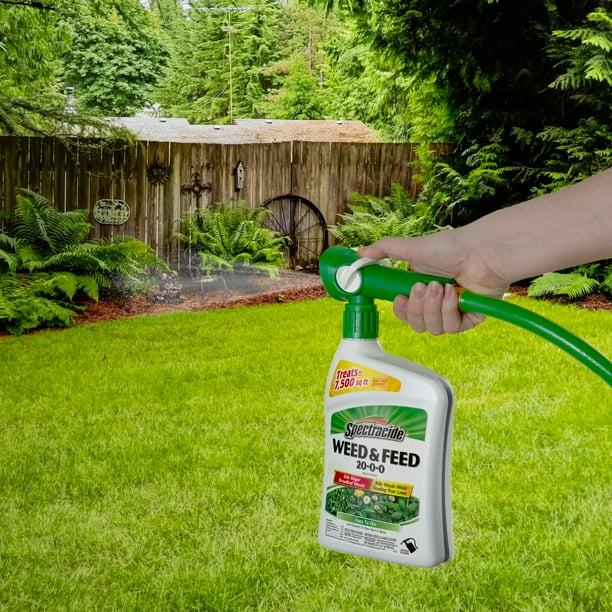 Spectracide: A Comprehensive Guide to Effective Pest and Weed Control