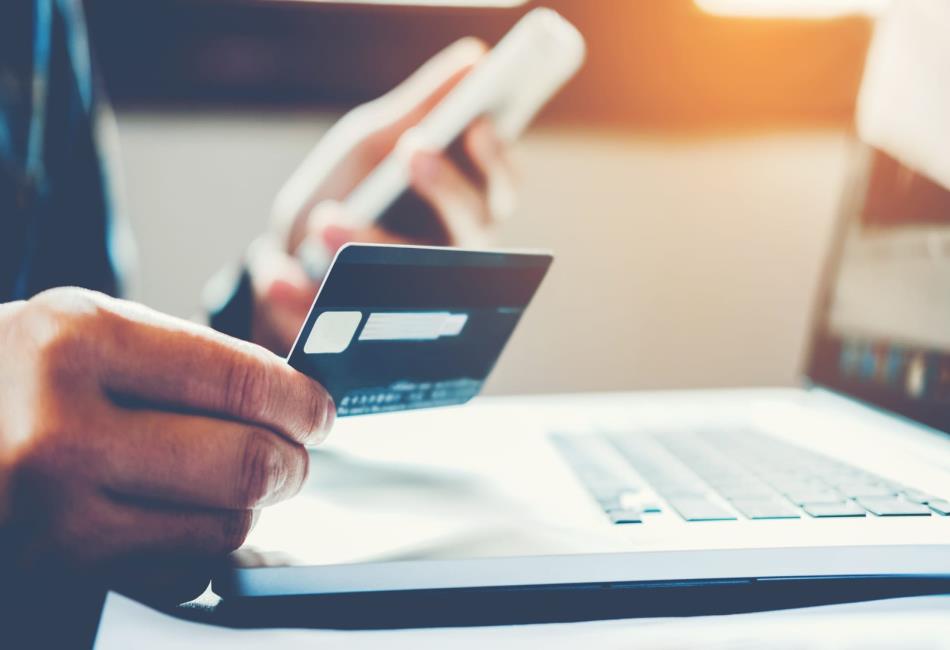 Common Credit Card