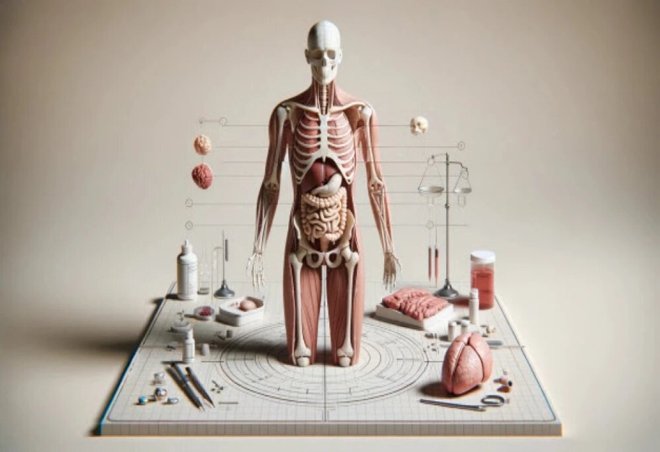 Medical Illustrations