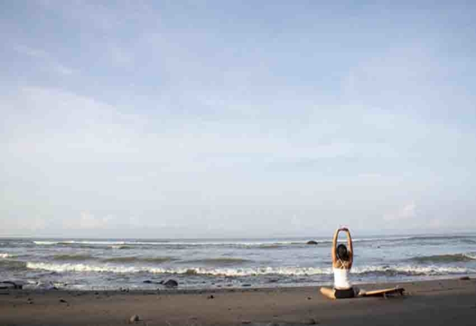 Wellness Retreat