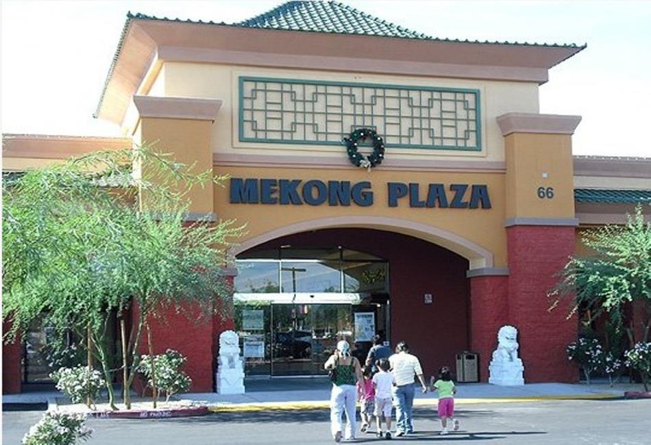 Mekong Plaza