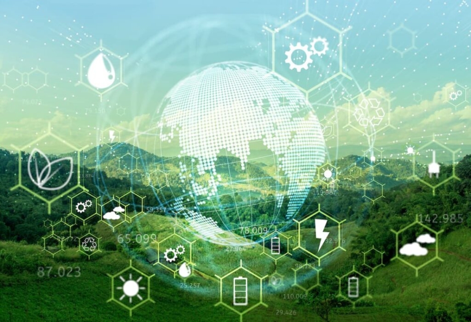 Green Technology