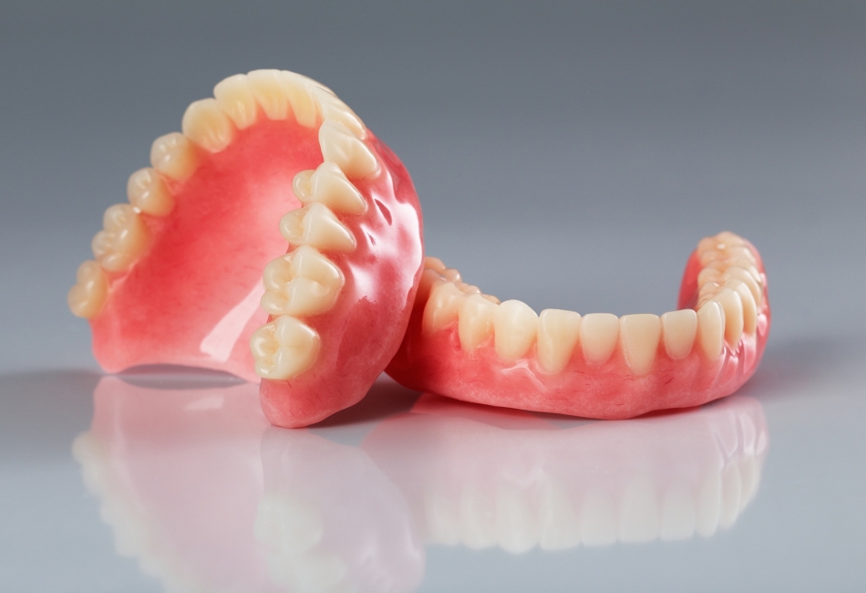 Affordable Fake Teeth