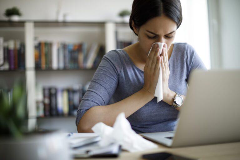 Allergies Are Not Seasonal Anymore – Here Is Why That Matters