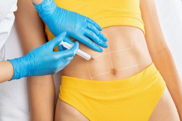 Weight Loss Injection: A Groundbreaking Method for Reaching Your Fitness Objectives