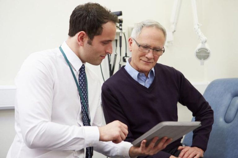 What to Tell your Erectile Dysfunction Doctor (And what not to)