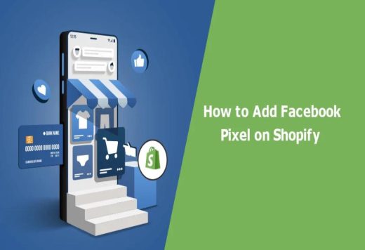 Shopify Pixel