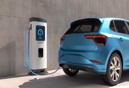 EV Chargers