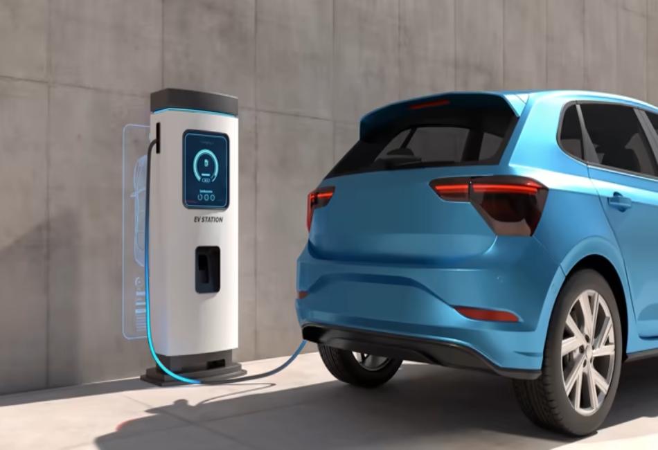 EV Chargers