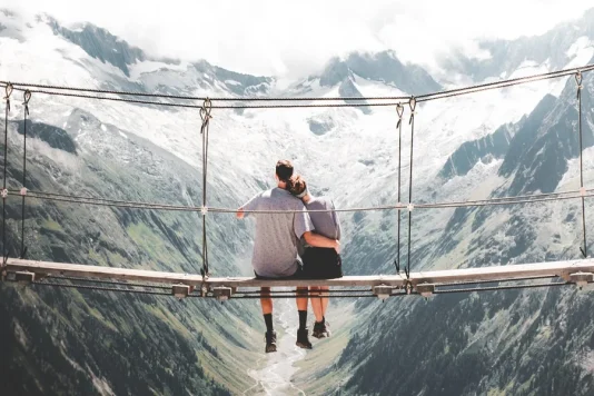 Conscious Relationships