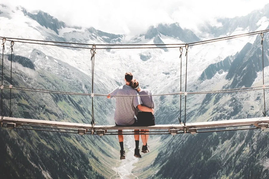 Conscious Relationships