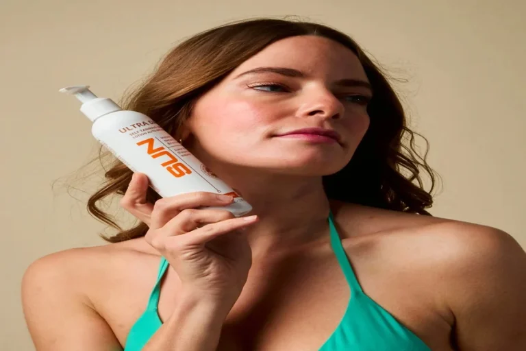 The Secret to a Natural, Healthy Glow: Why SunLabs Tanner Is Still a Fan Favorite