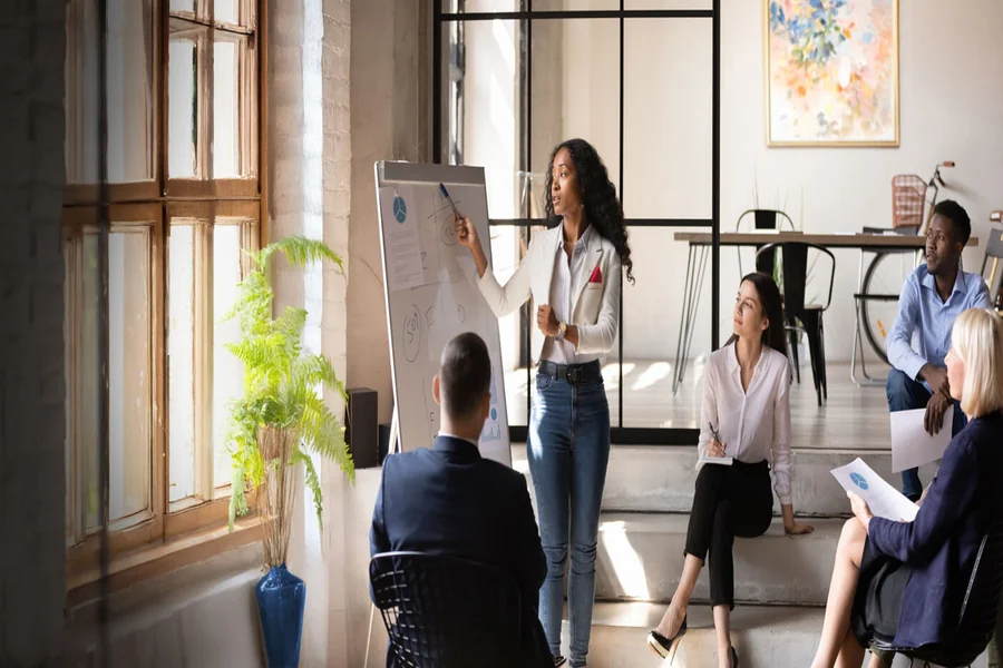 Business Administration