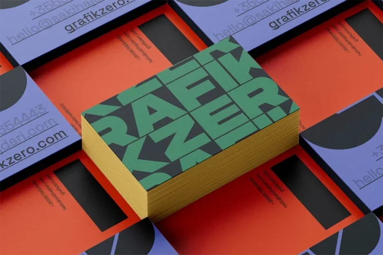 How Typography and Word Choice Work Together in Creative Design
