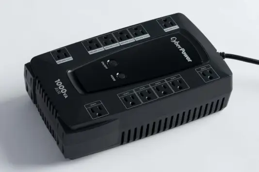 Power Supply