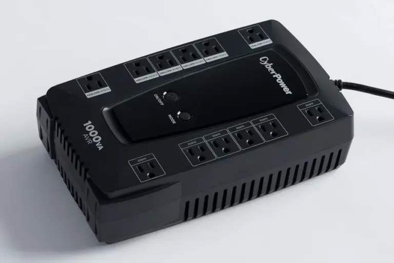 Buying an Uninterrupted Power Supply for Your Site