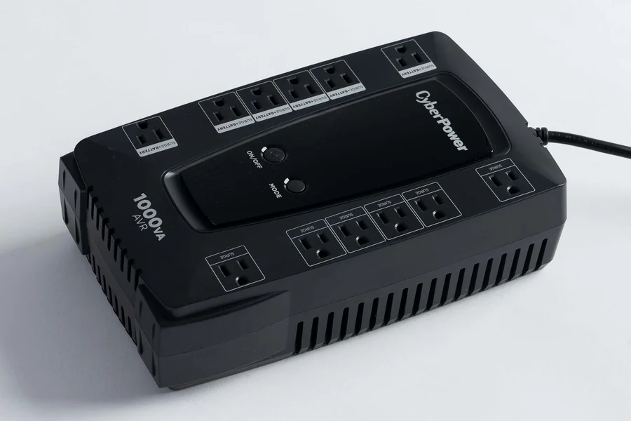 Power Supply